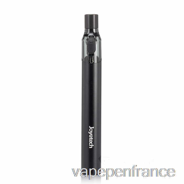 Joyetech Ego Air Pod System Stylo Vape Noir Stellaire